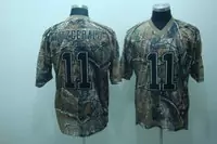 cardinals-no-11 nfl camouflage t-shirt fitzgeralo